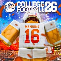 🏈 Roblox College Football icon