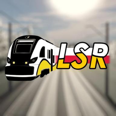 Thumbnail for Lower Silesian Rail [🔥ALPHA TESTINGS🔥] Game
