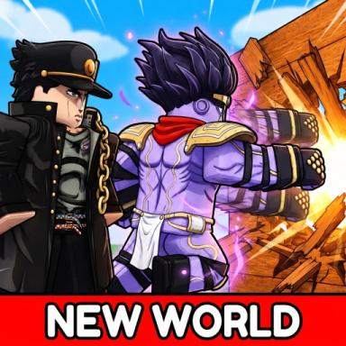 Thumbnail for [🔥X2] +1 Stand Power Evolution Game