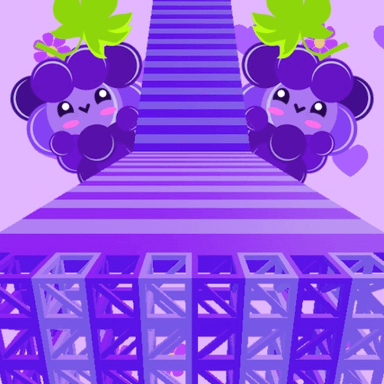 🍇 Grape Obby 🍇 icon