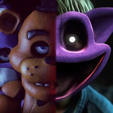 Five Nights PVP [UPDATE!] icon