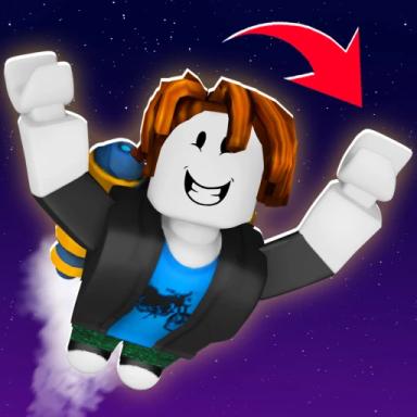 Thumbnail for How High Can You Fly? 🚀  Game