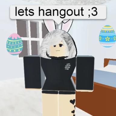 Thumbnail for Baddie Hangout Part 1 Game