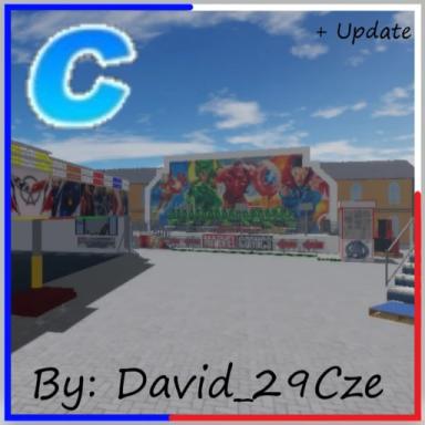 Czech FunFair! [+New songs!] icon