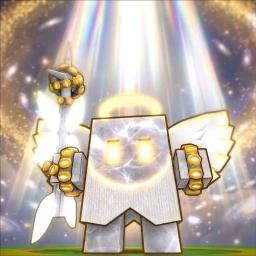 [NOW!!] Heroes V Brainrots! 🏹 icon