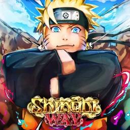 [UPD 0.5] Shinobi Way icon