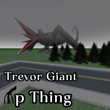 (Urban Worm) Trevor Giant Rp Thing icon