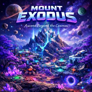 Thumbnail for Mount Exodus Game