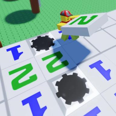 Reverse Minesweeper icon