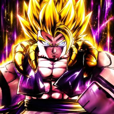 Thumbnail for [CONSOLE🎮] Saiyan Fighters Game