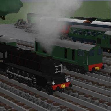 Thumbnail for a very ro-scale layout Game