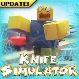 [UPDATE] Knife Simulator icon