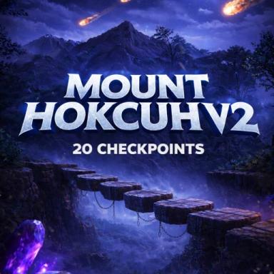 [NEW] Hokcuh Mount V2 icon