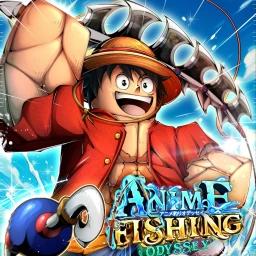 [RELEASE] Anime Fishing Odyssey 🐠 icon