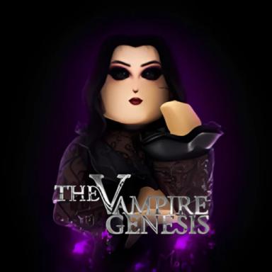 [EVERYONE FREE!] The Vampire Genesis🩸 icon