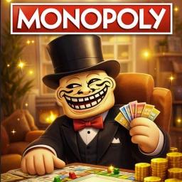 Monopoly icon