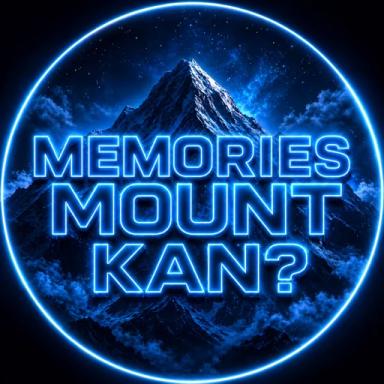 [MEMORIES🥰] MOUNT KAN V.02 icon