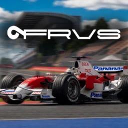 [UPDATE] Formula V8 Racing Roblox icon
