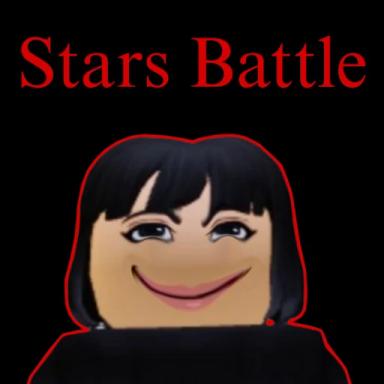 Thumbnail for Stars Battle Game
