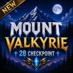 [BARU!] Mount Valkyrie icon