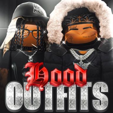 [NEW!!🔥] Male Hood Outfits icon
