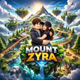 [X1000 FREE TITLE+AVA] Mount Zyra icon