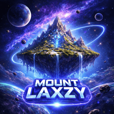 (WASD x500 + FREE AVA ) MOUNT LAXZY icon