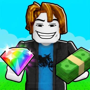 Thumbnail for Mine for Money Game