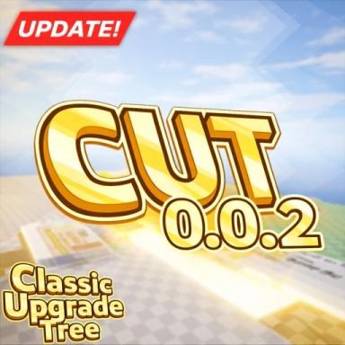 Thumbnail for [✨] Classic Upgrade Tree Game