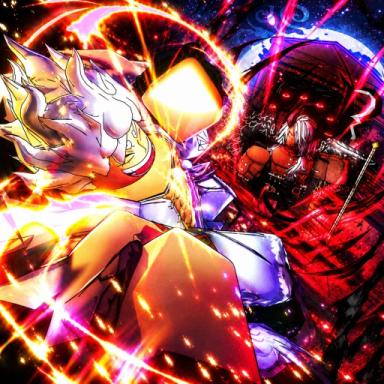 Thumbnail for [⏳] Anime RNG Defense Game