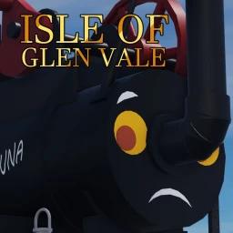 Isle of Glen Vale icon