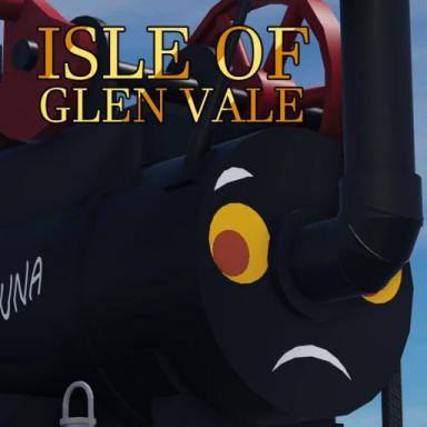 Thumbnail for Isle of Glen Vale Game