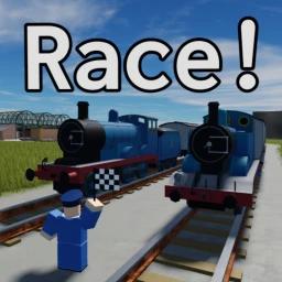 Race The Engines! [BIG UPDATE] icon