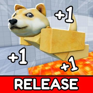 Thumbnail for 🐕 +1 Speed Dog Escape  Game