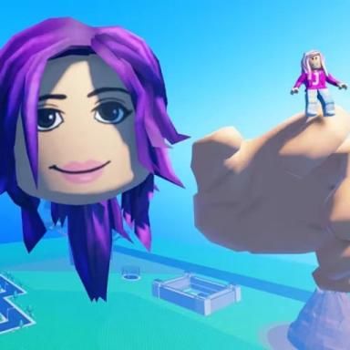 Thumbnail for Hands Hide and Seek Game