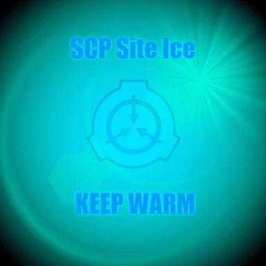 SCP Site Ice Role-play icon