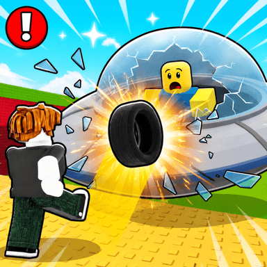 Thumbnail for Kick a Tire Game