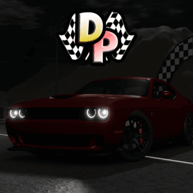 Drive Paradise BETA icon