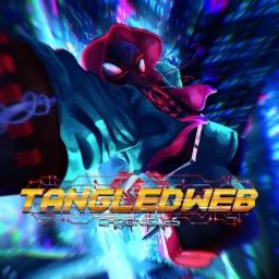 Tangled-Web: Chronicles [🕷️❗] icon