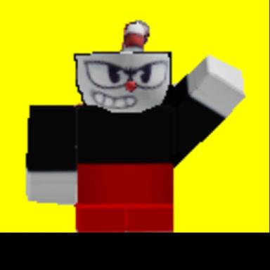 Thumbnail for Survive Cuphead Game