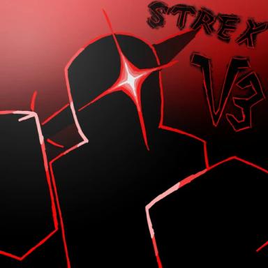 [lag fixes] Strek // V3 icon