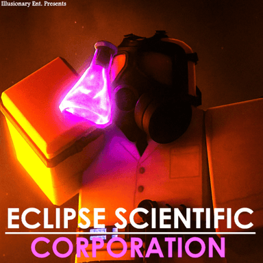 Eclipse Scientific Corporation icon