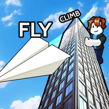 Thumbnail for Paper Plane Jumps✈️ Game