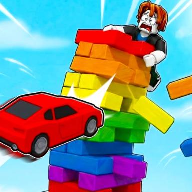 Thumbnail for Chaos Jenga Game