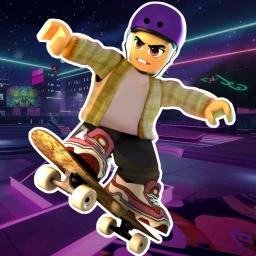 SPLASH ⭐️ Skate & Music  icon