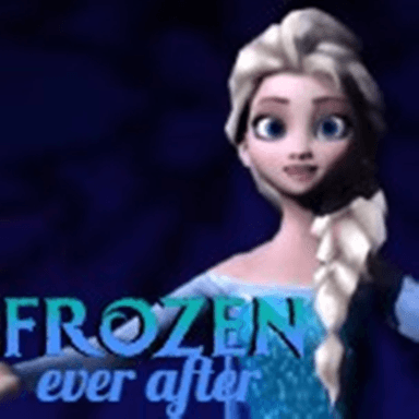 ❄️Frozen Ever After ❄️ icon