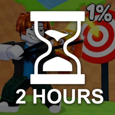 [1H] Slingshot a Lucky Block icon