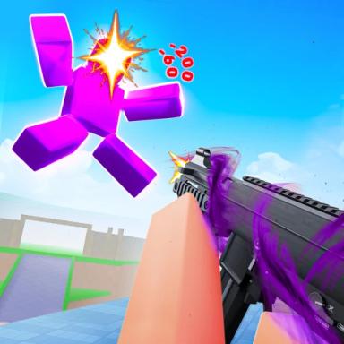Thumbnail for Slopstrike FPS Game