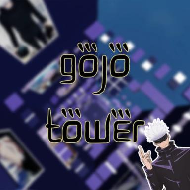 Thumbnail for Gojo tower Game