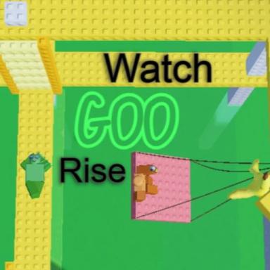 Thumbnail for [MAP 2 + MORE!] Watch G00 Rise Game